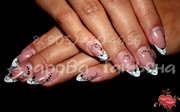 Наращивание ногтей в Ростове-на-Дону...