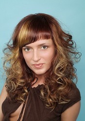 Стрижка на дому у парикмахера- стилиста,   первый раз- 100 рублей! 