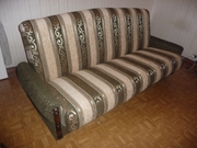 Ремонт,  перетяжка,  модернизация мягкой мебели.