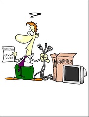 Компьютерная помощь в Ростове-на-Дону