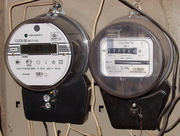 Подключение двухтарифного счётчика