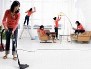 генеральная уборка