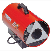 Отогрев автомобилей