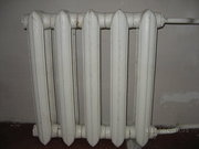 Вывезем батареи,  ванны