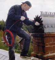 Трубочист Трубочисты