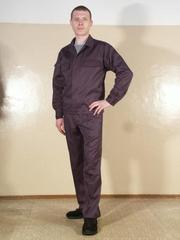 Услуги по  пошиву  Спецодежды