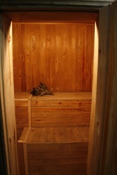 Сауна Гостевой дом Калининград